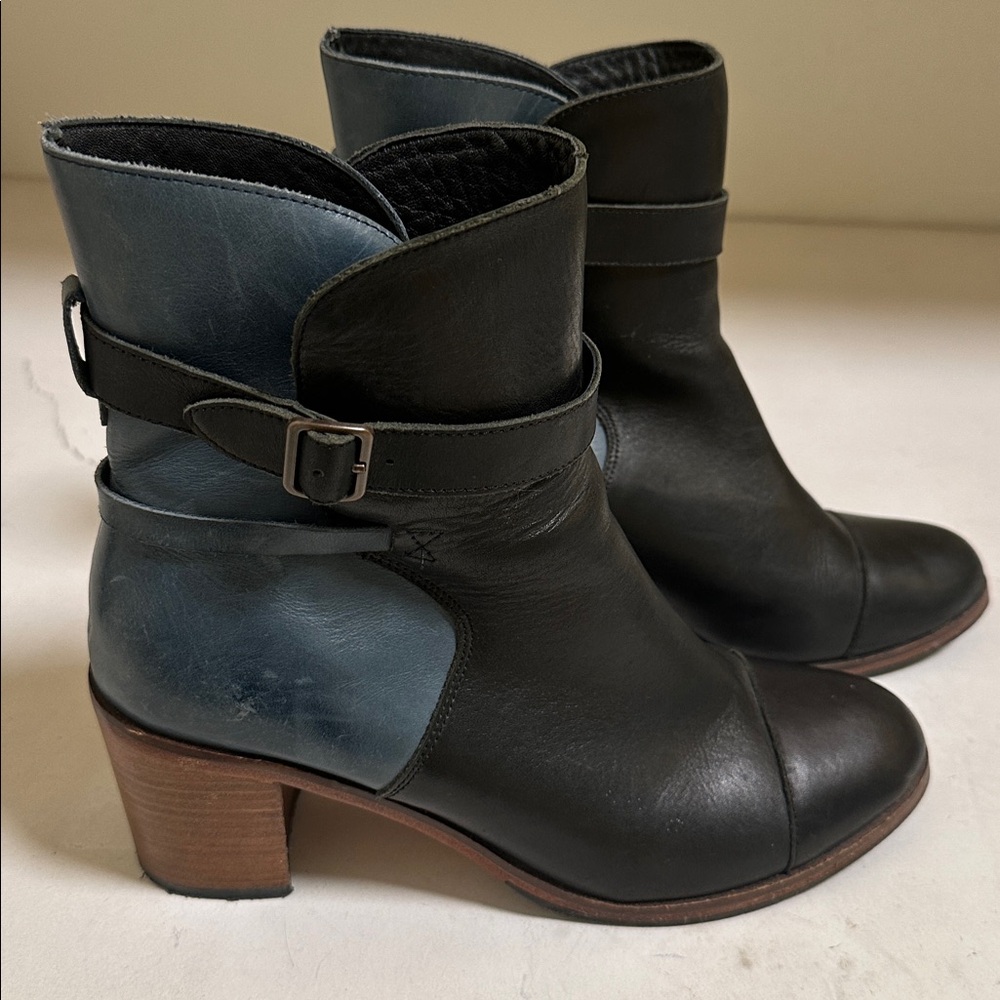 Wolverine Women's 1000 Mile Samantha Pleet Boots